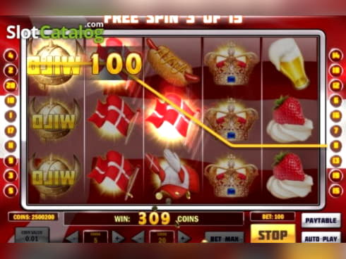 €220 free chip casino at Inter Casino