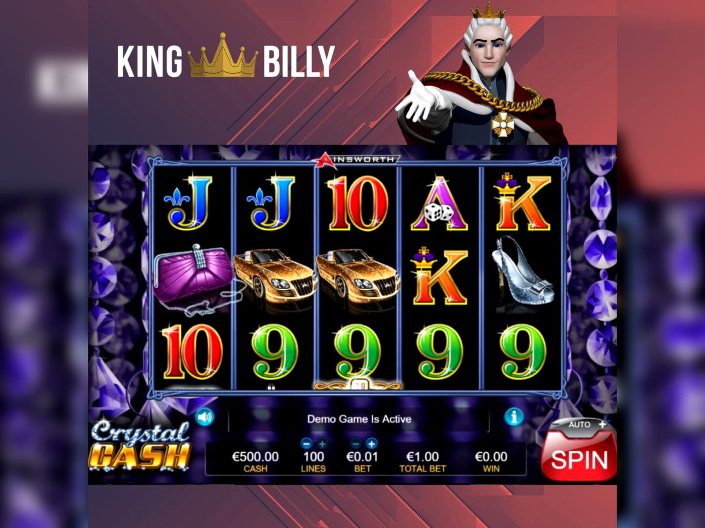 222 Free spins at Nordi Casino