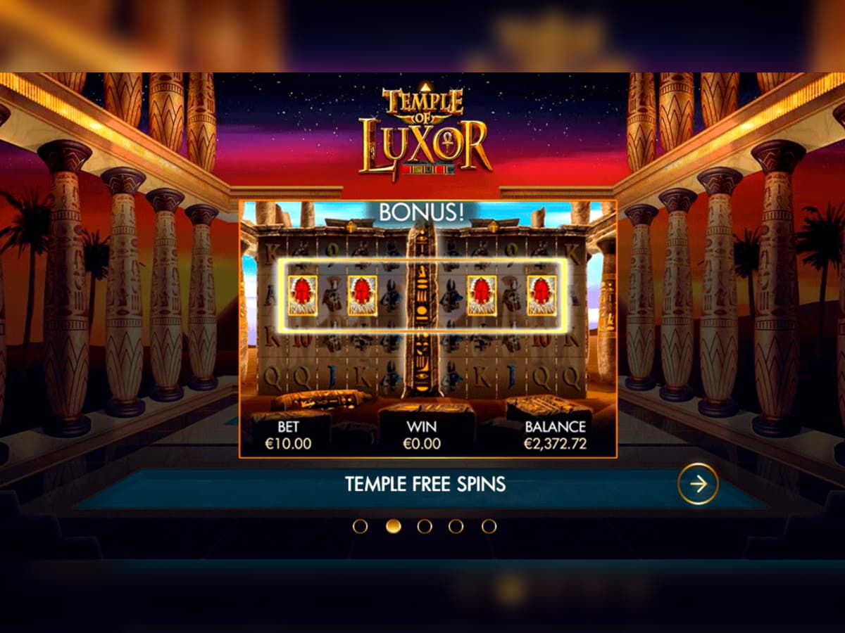 EURO 3610 No deposit at Platinum Play Casino