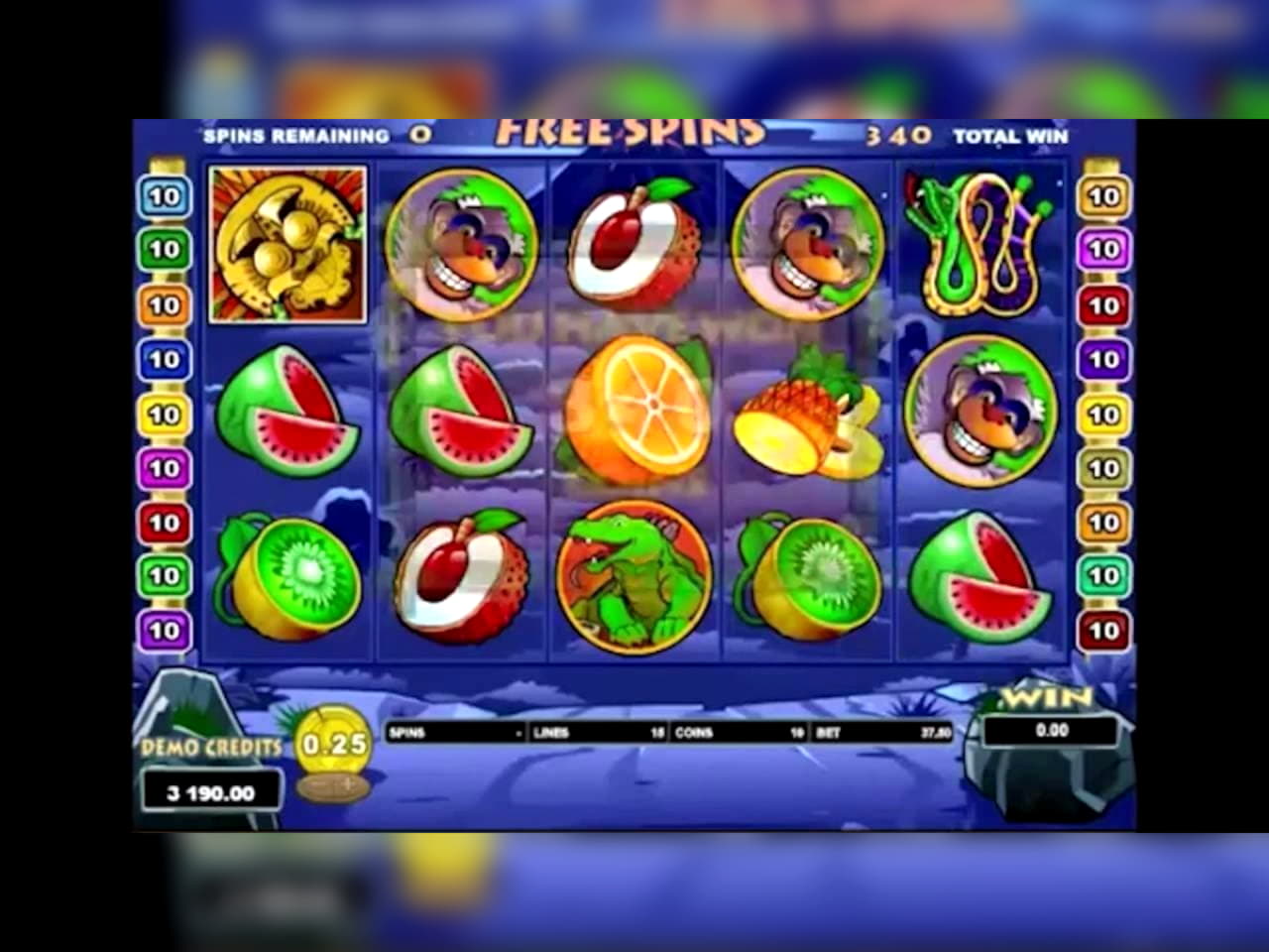 210% No Rules Bonus! at Cashpoint Casino