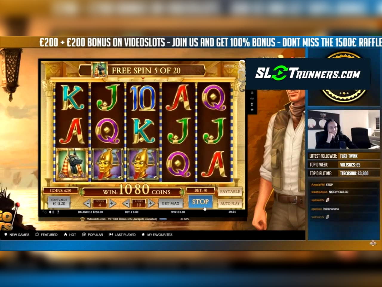 EUR 4690 No deposit bonus at Royal Dubai Casino
