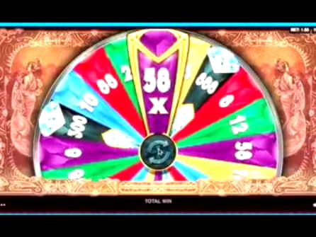 670% Deposit Match Bonus at River Belle Casino