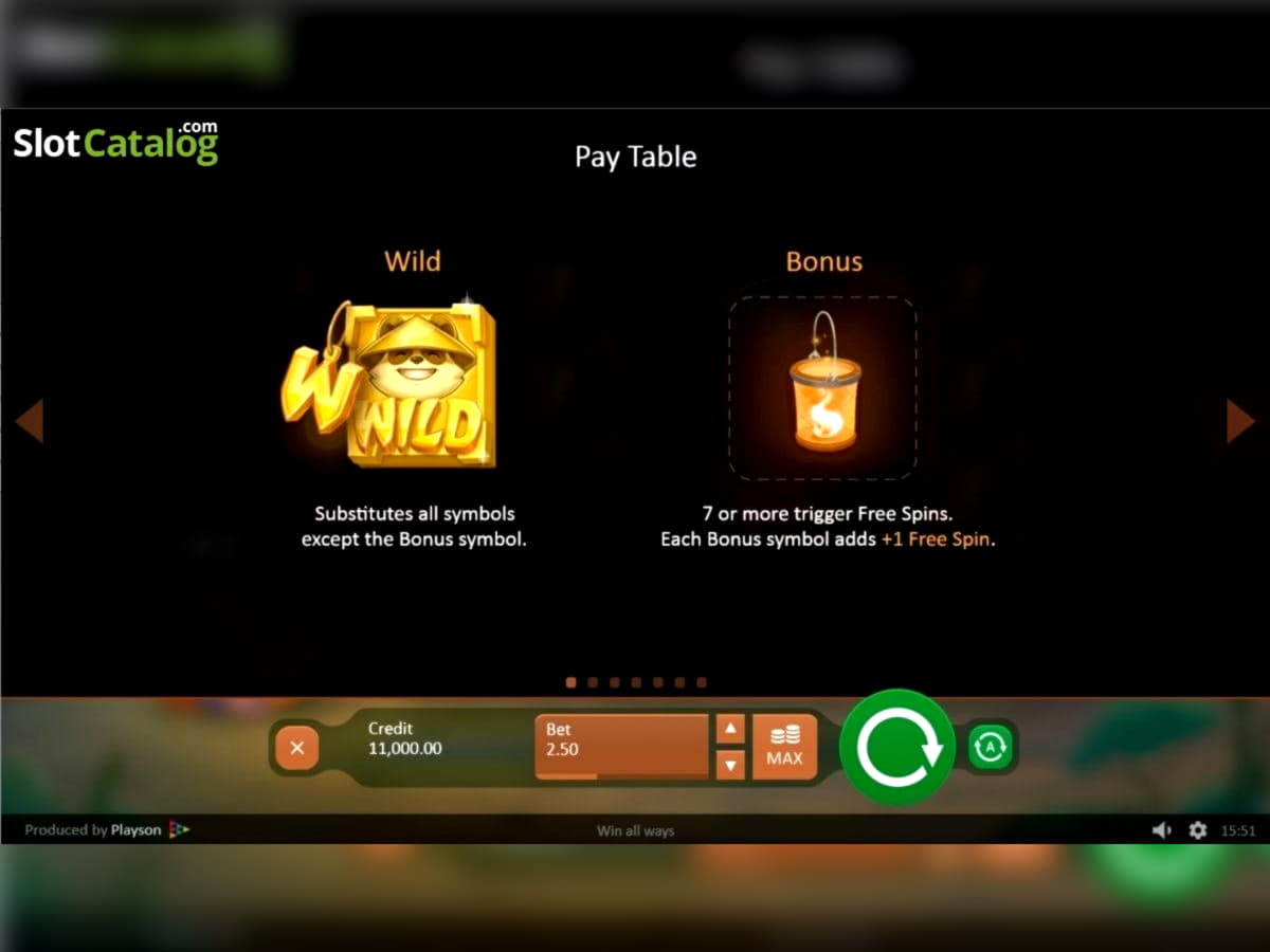 145 Free Spins no deposit casino at Karamba Casino