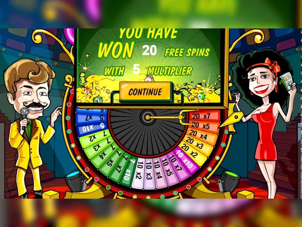 510% Best signup bonus casino at Zodiac Casino