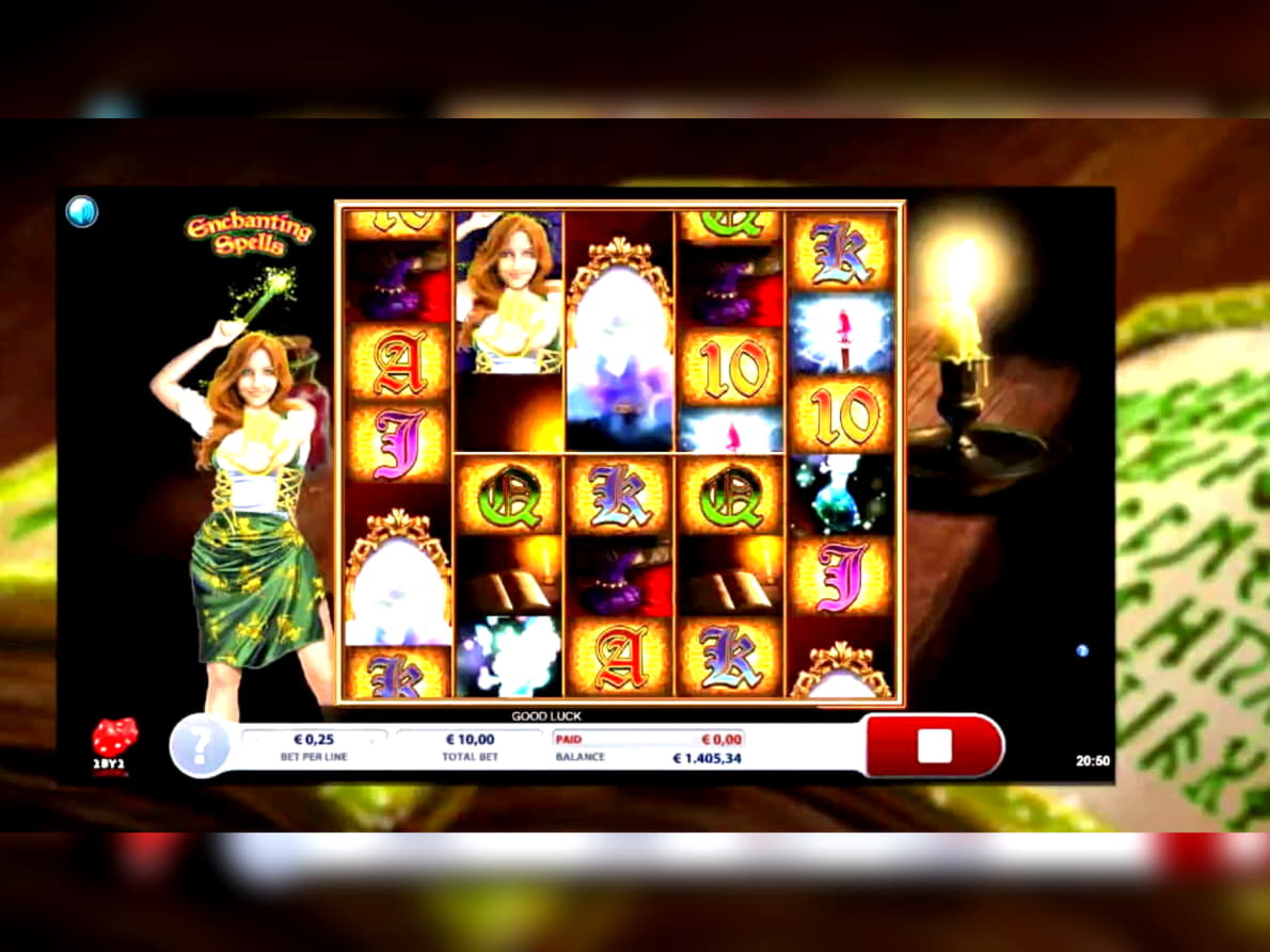 135 Free Spins no deposit casino at River Belle Casino