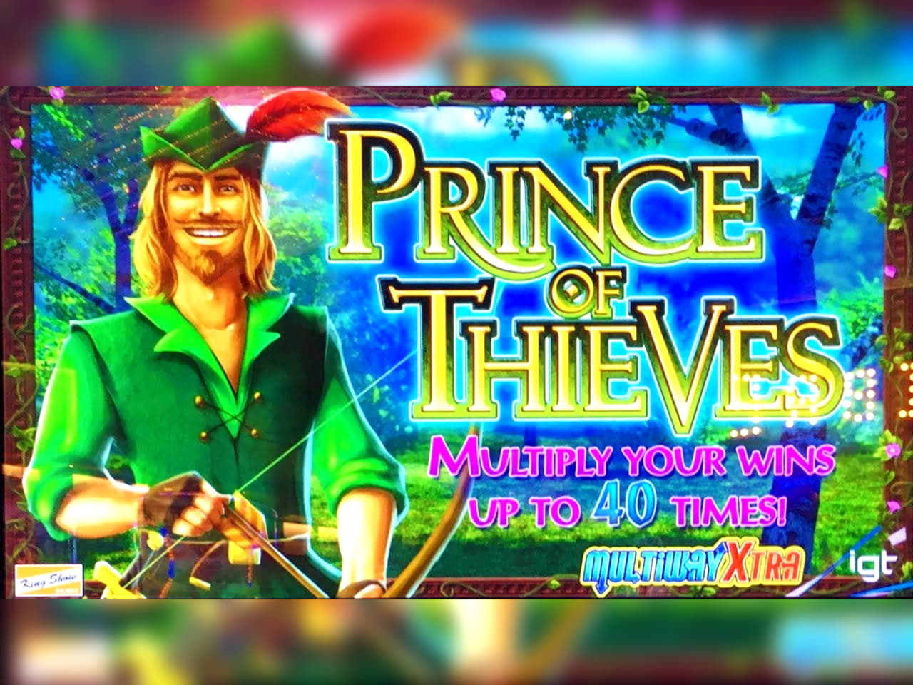 275% Signup casino bonus at Spin Palace Casino