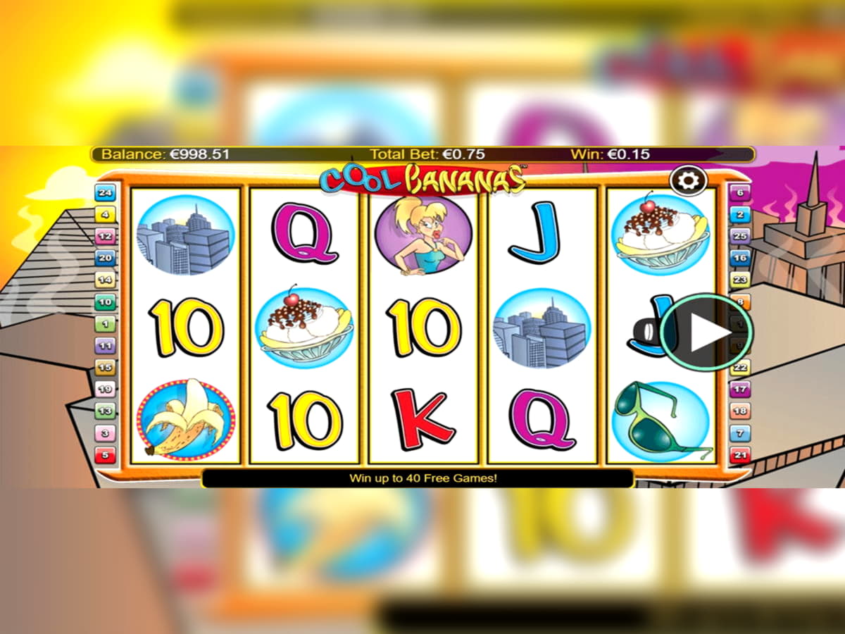 55 Free casino spins at William Hill Casino