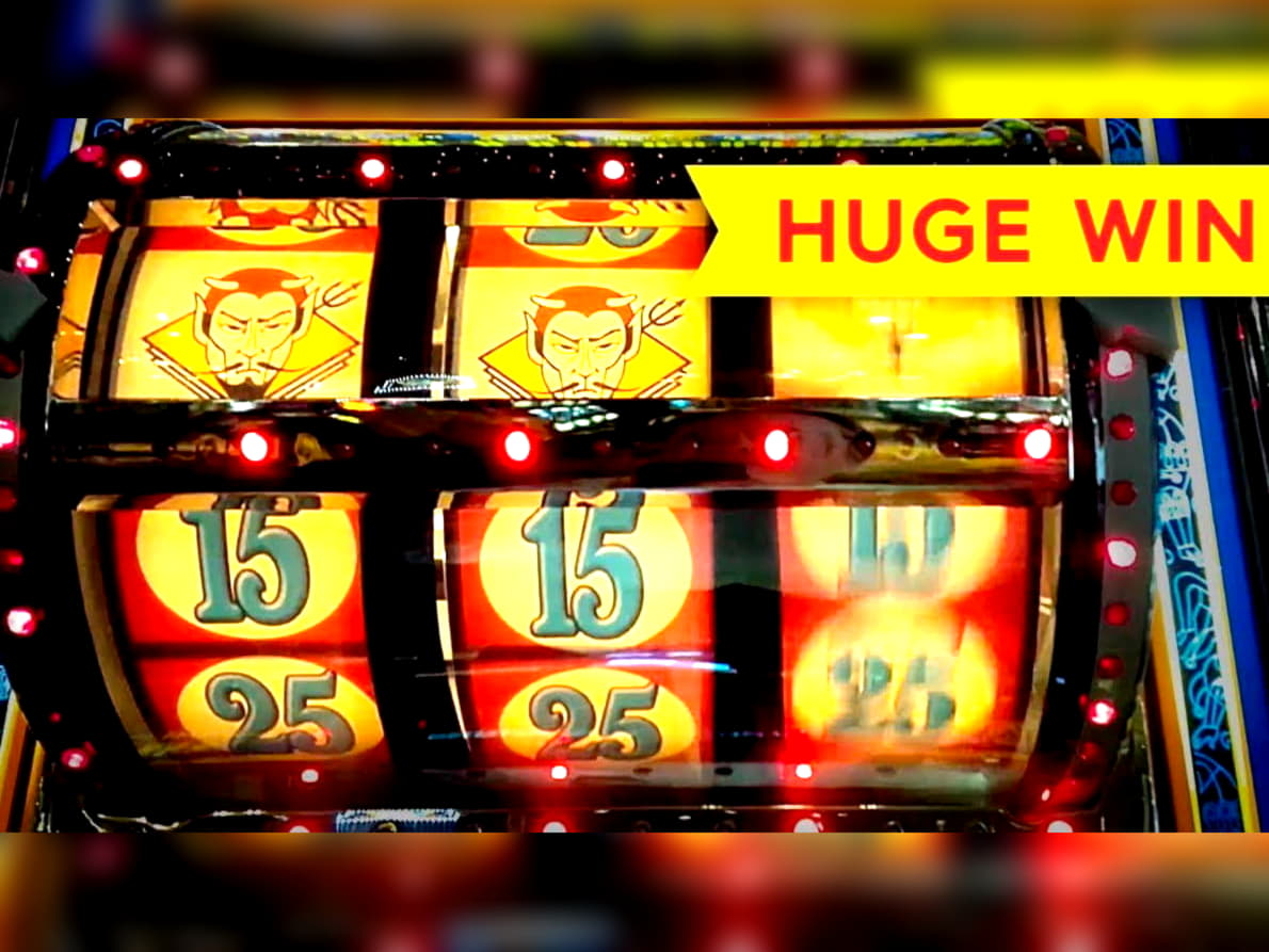 EUR 3765 No deposit casino bonus at Cashpoint Casino