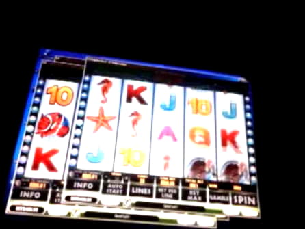 950% Deposit Match Bonus at Nordi Casino