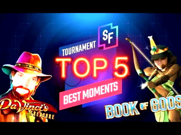 €925 Casino Tournament at LSbet Casino