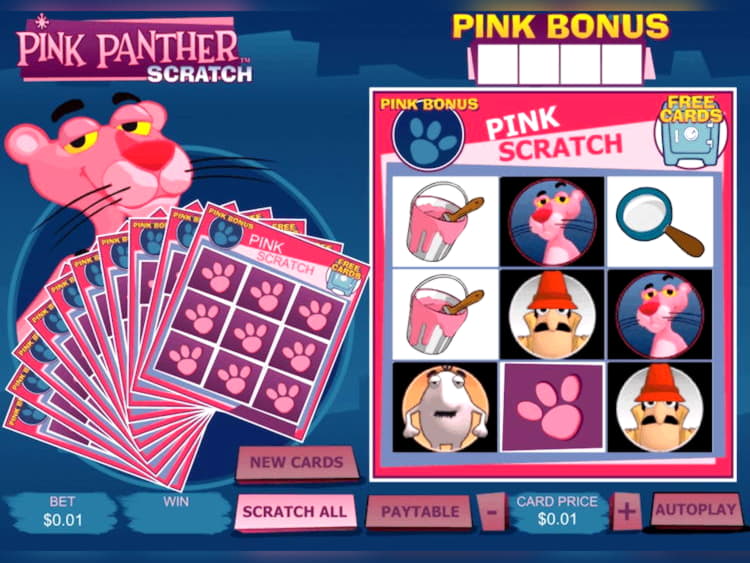 £485 Daily freeroll slot tournament at Club Gold Casino