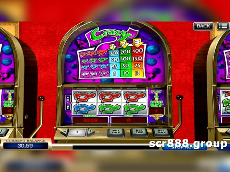 440% Match Bonus at Cashpoint Casino
