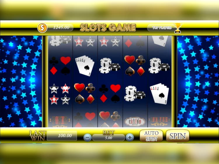 $235 Mobile freeroll slot tournament at Club Gold Casino