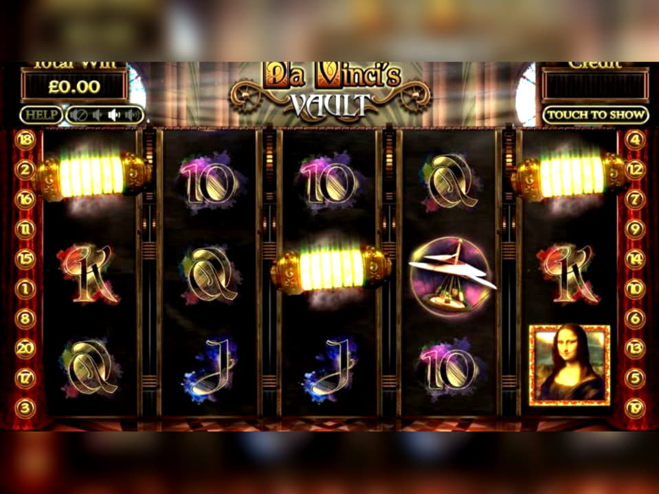 €55 Tournament at Bet Rebels Casino