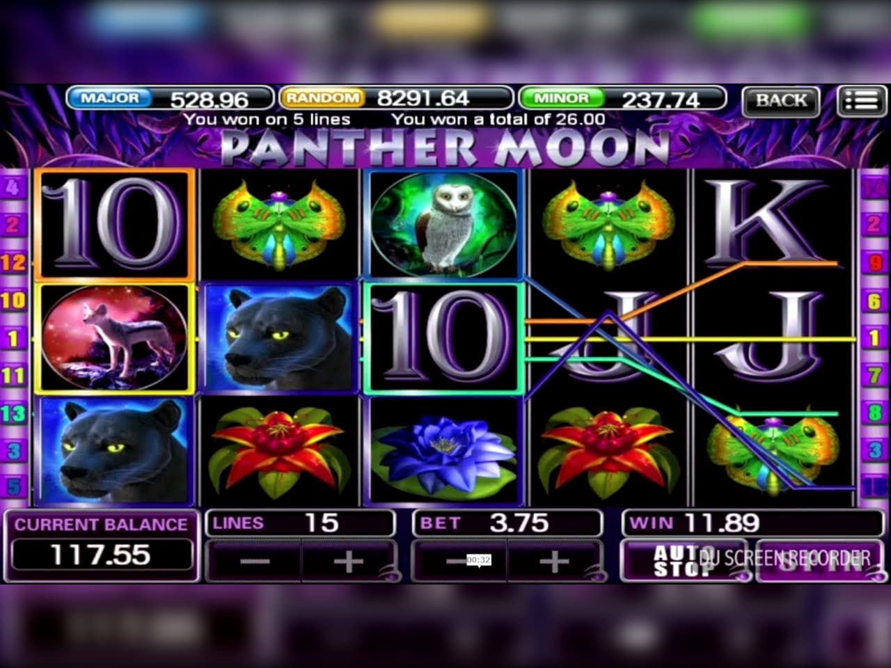EURO 1270 NO DEPOSIT CASINO BONUS at Bet Rebels Casino