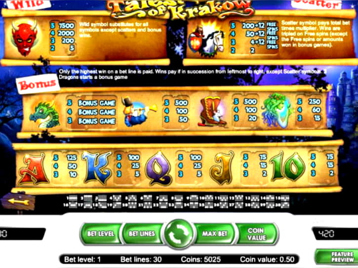 €520 Casino Chip at LSbet Casino