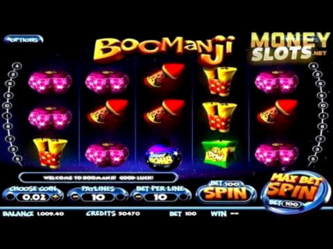 $735 Tournament at Omni Casino