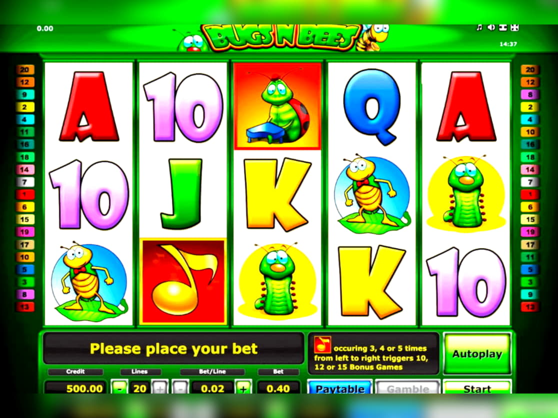 $4400 no deposit at La Fiesta Casino
