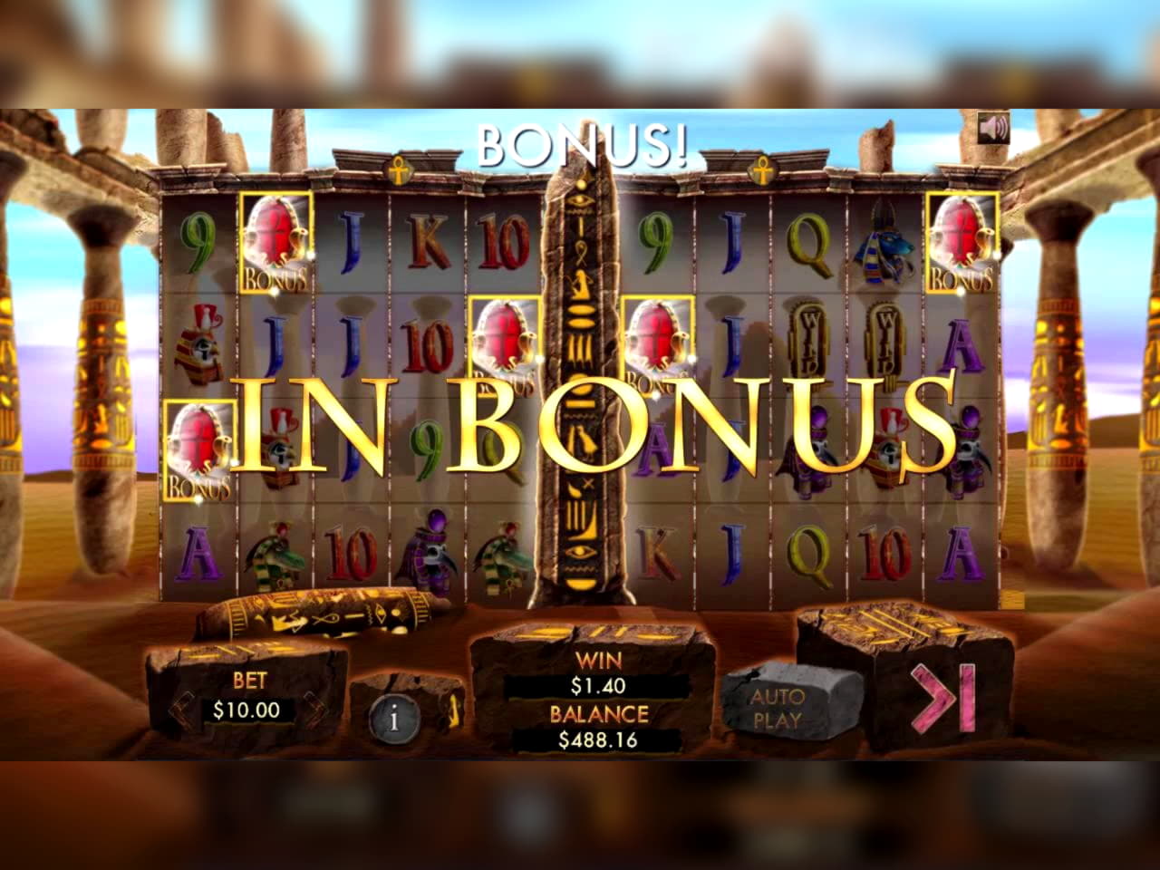 £840 Casino tournaments freeroll at Casino-X