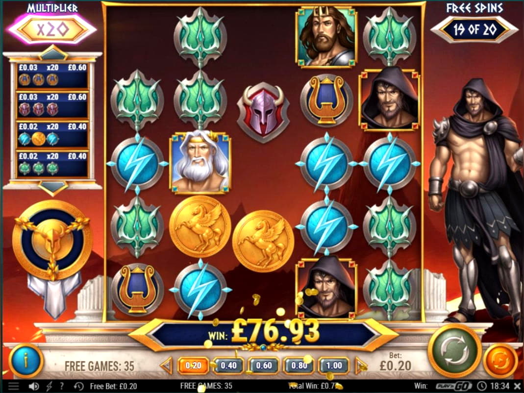 EUR 915 Mobile freeroll slot tournament at Joy Casino