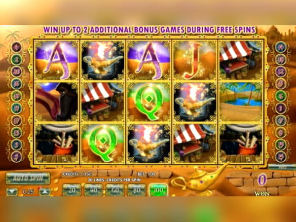 ﻿$930 Daily freeroll slot tournament at Casino com