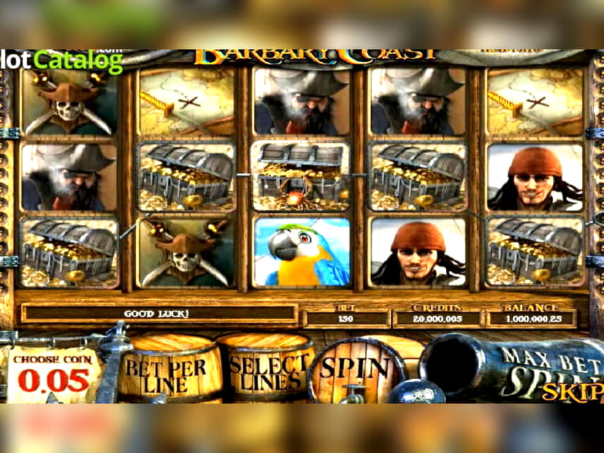 EUR 315 free casino chip at Spin Palace Casino