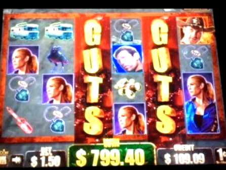 990% Match Bonus Casino at Luxury Casino