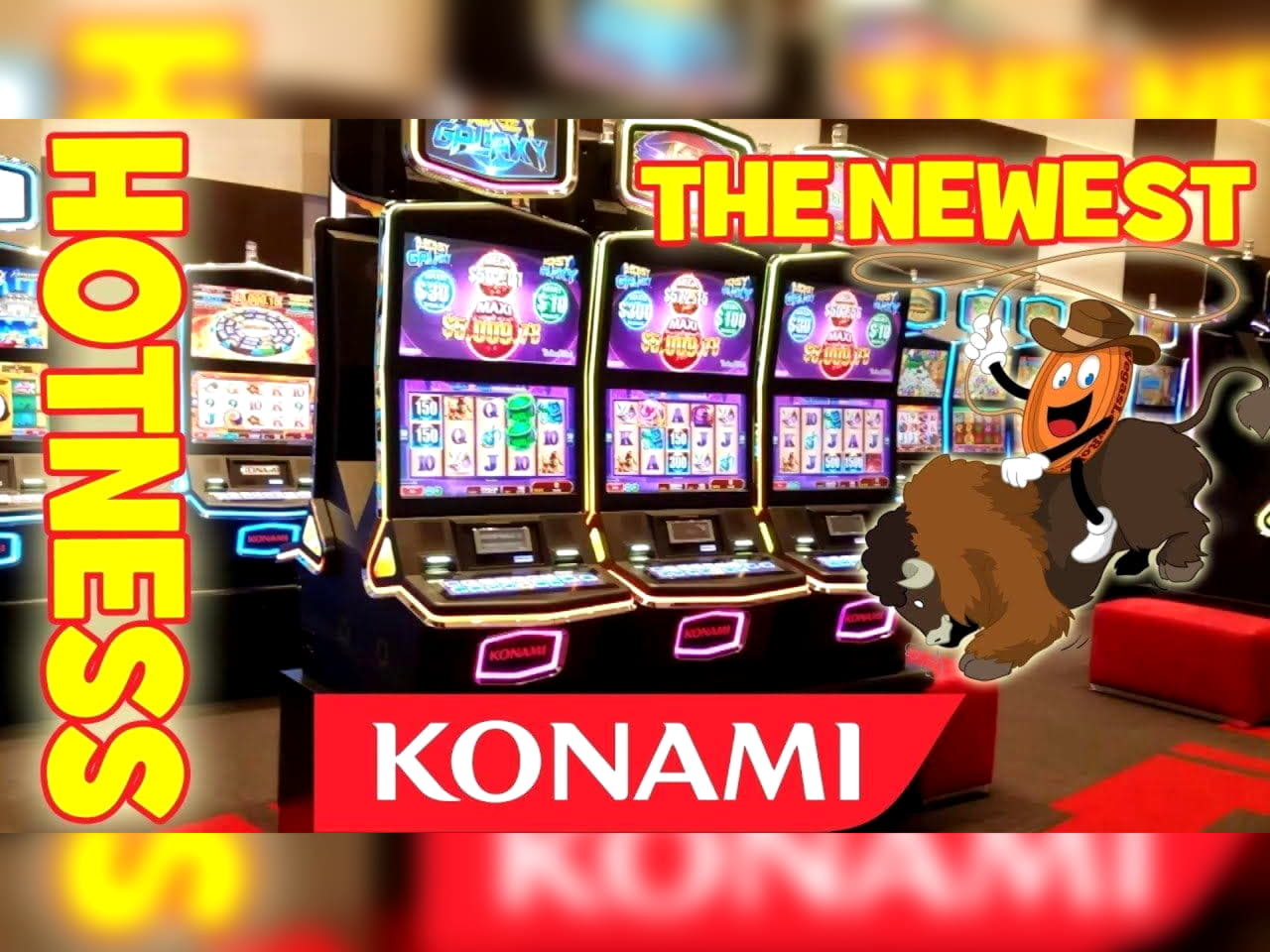 770% Match at a Casino at Bet Rebels Casino