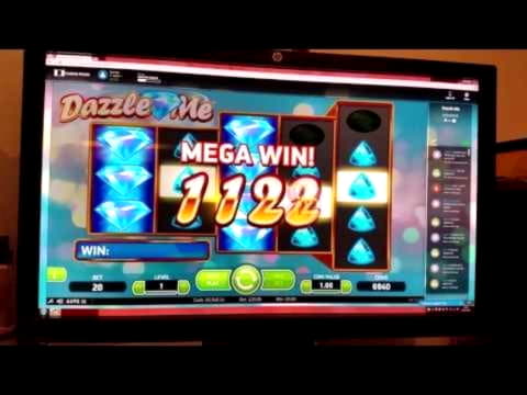 200 Free spins at Cashpoint Casino