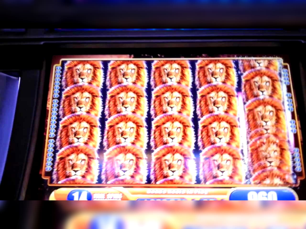 $205 free casino chip at River Belle Casino