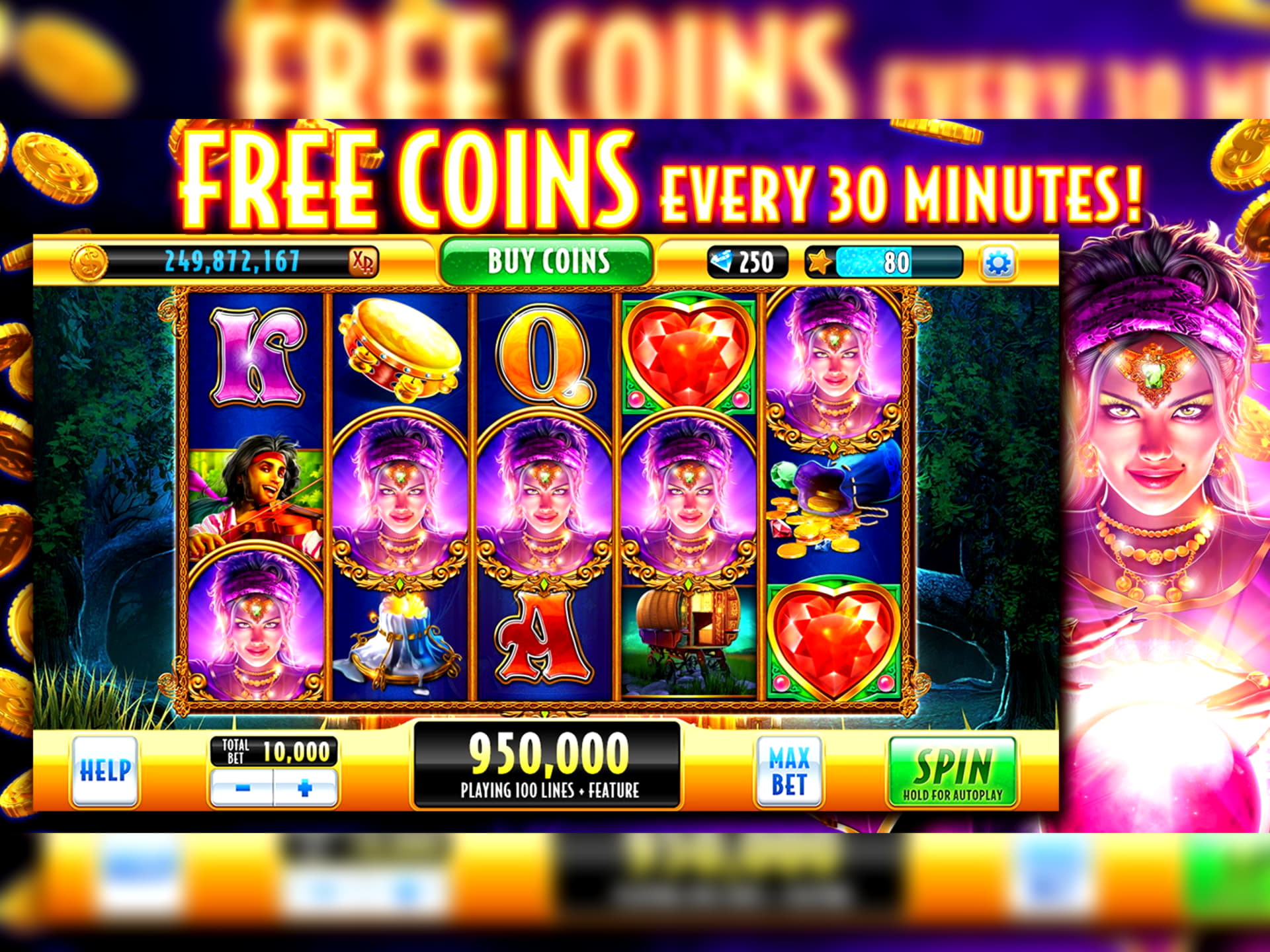 280 FREE Spins at Casino-X