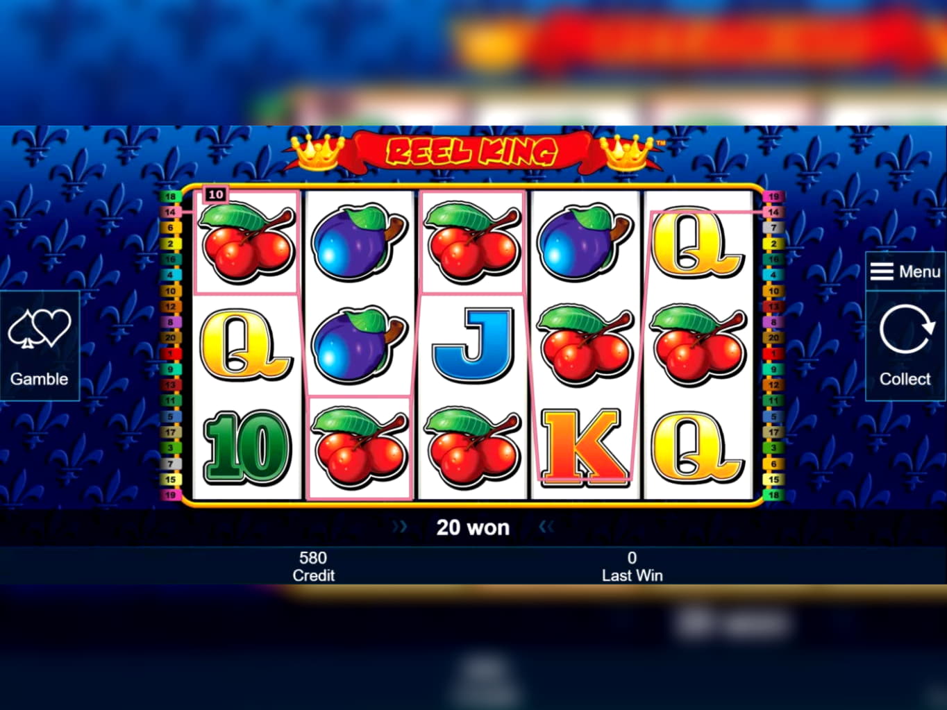 €640 Mobile freeroll slot tournament at Casino com