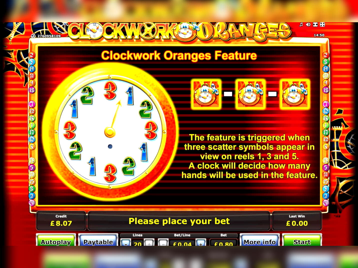 €765 Free Casino Tournament at Club Gold Casino