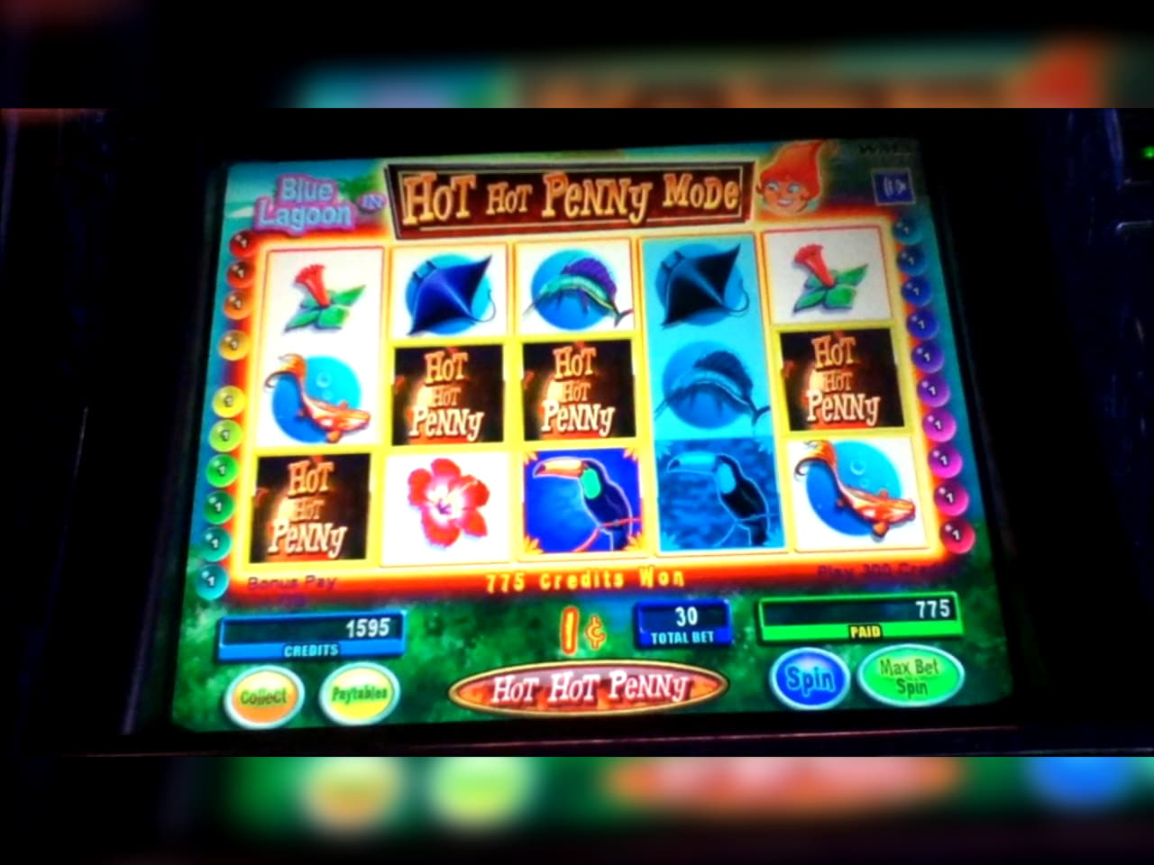 €60 Casino tournaments freeroll at Karamba Casino