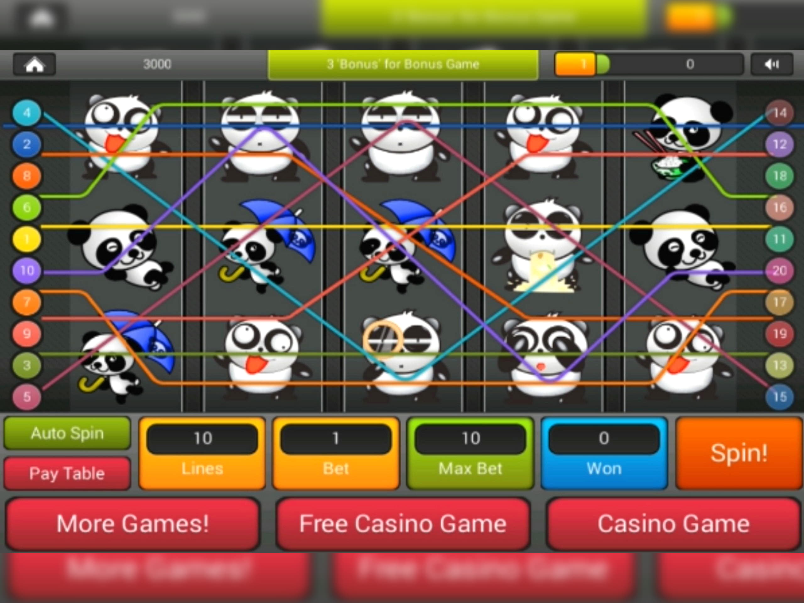 ﻿$500 FREE CHIP CASINO at Royal Dubai Casino