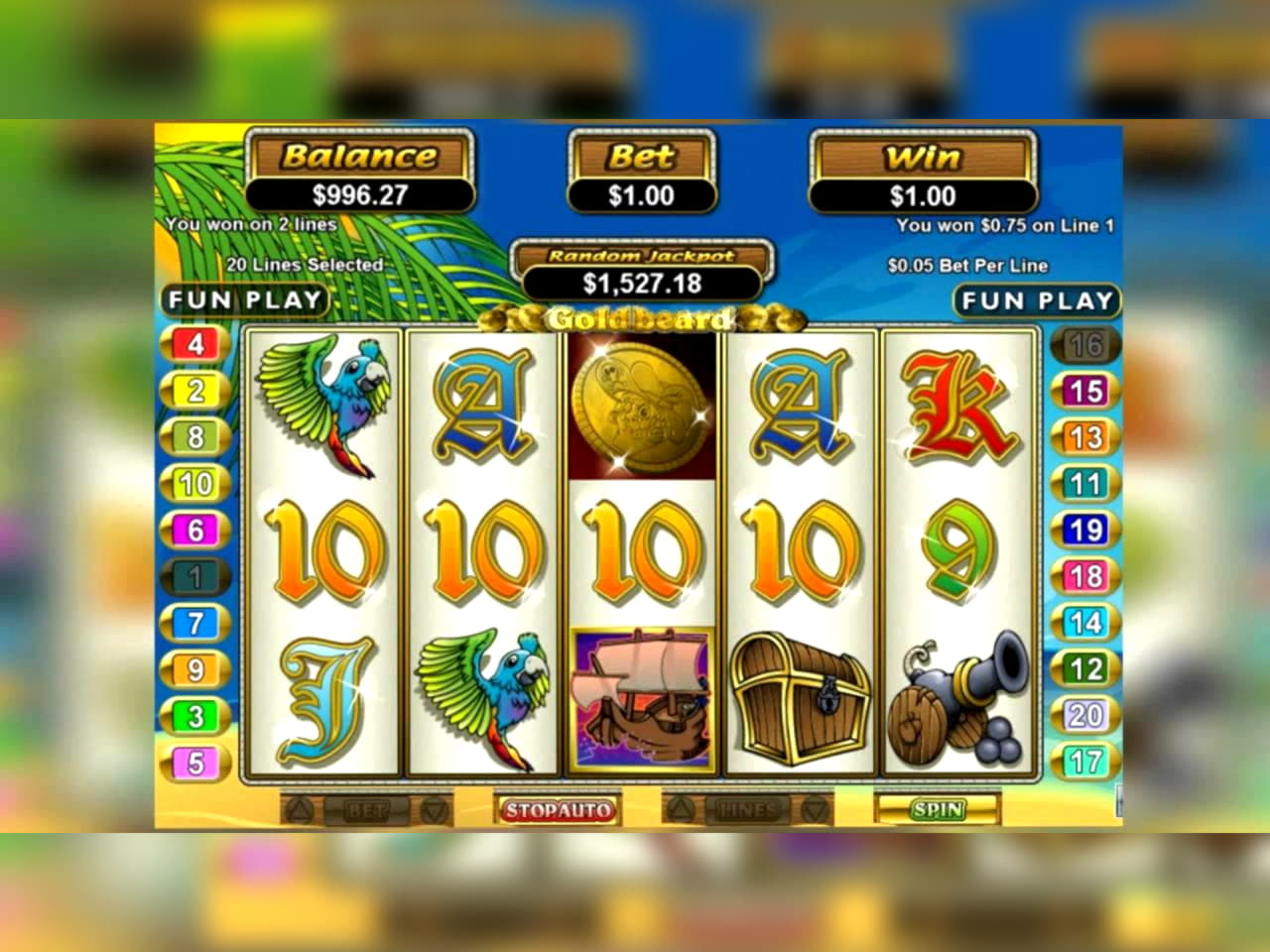 €675 FREE Chip Casino at LSbet Casino