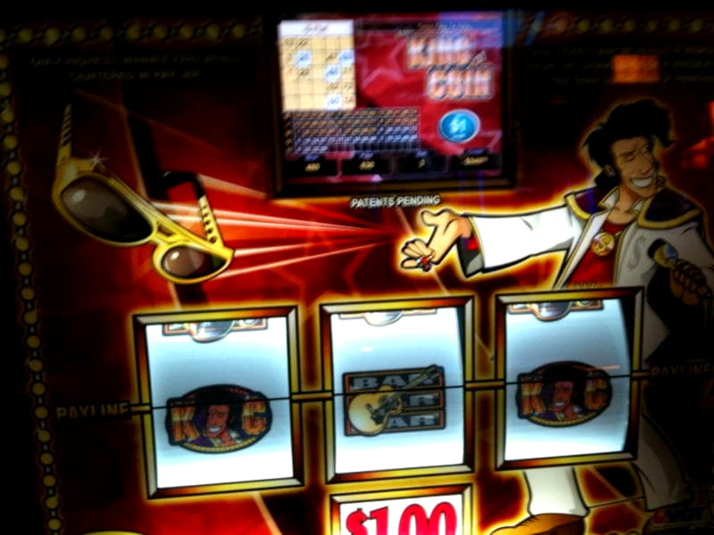 75 Loyal Free Spins! at Casino com