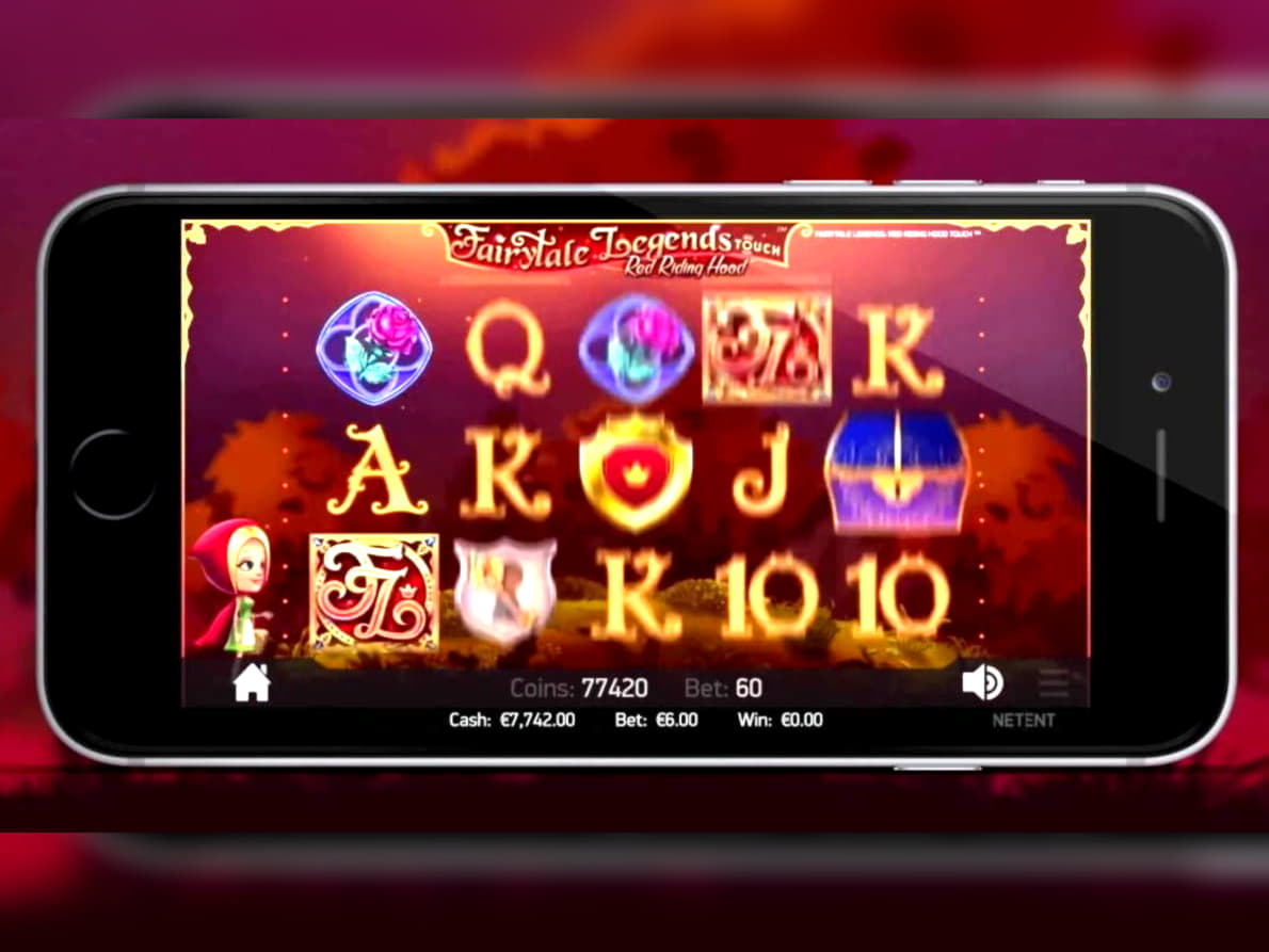 £575 Online Casino Tournament at Bet Rebels Casino