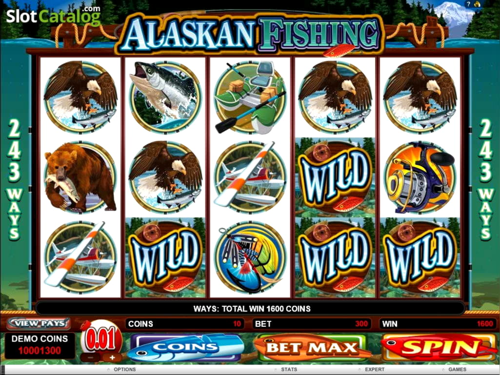 44 Free Spins Casino at Betway Casino