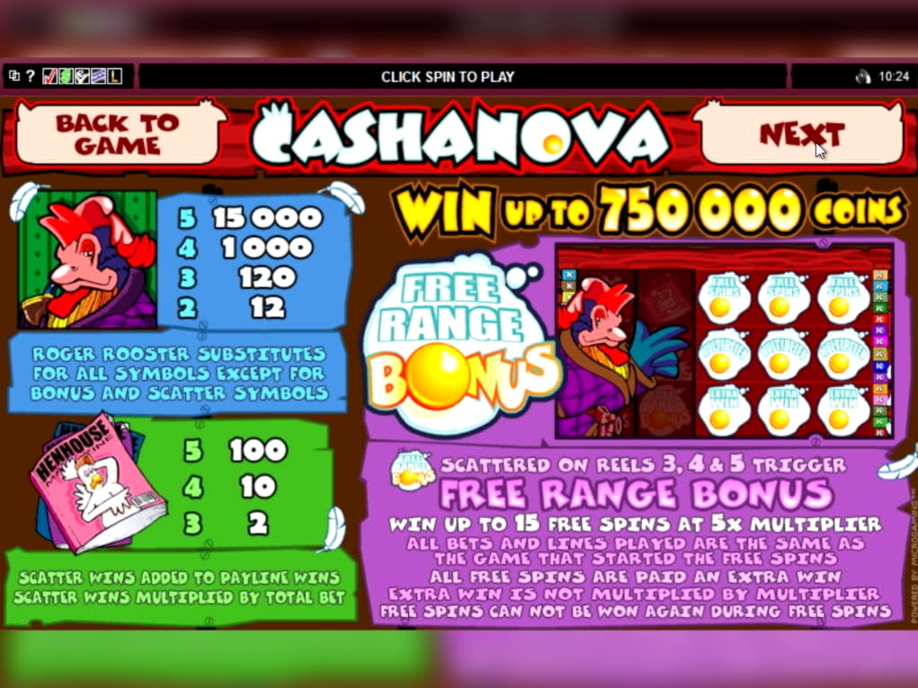 $290 Daily freeroll slot tournament at Royal Dubai Casino