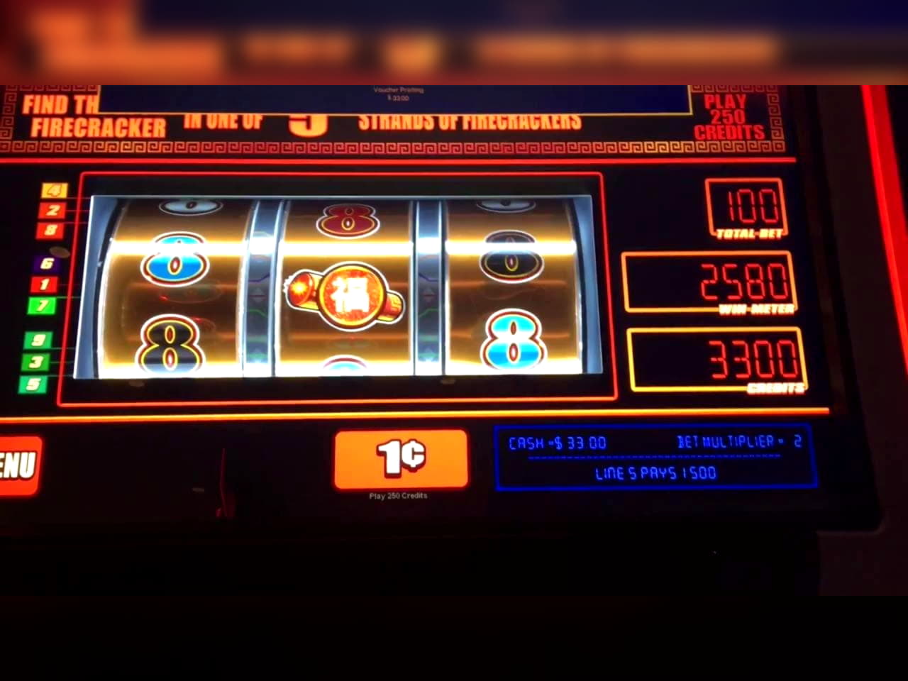 €3395 no deposit at River Belle Casino