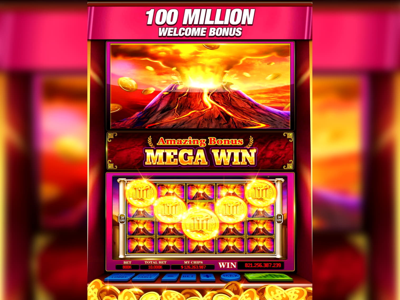 185 Free Spins right now at Nordi Casino
