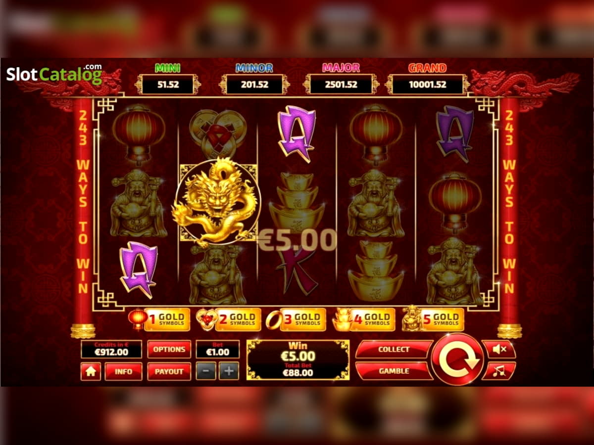 405% Deposit Match Bonus at Inter Casino
