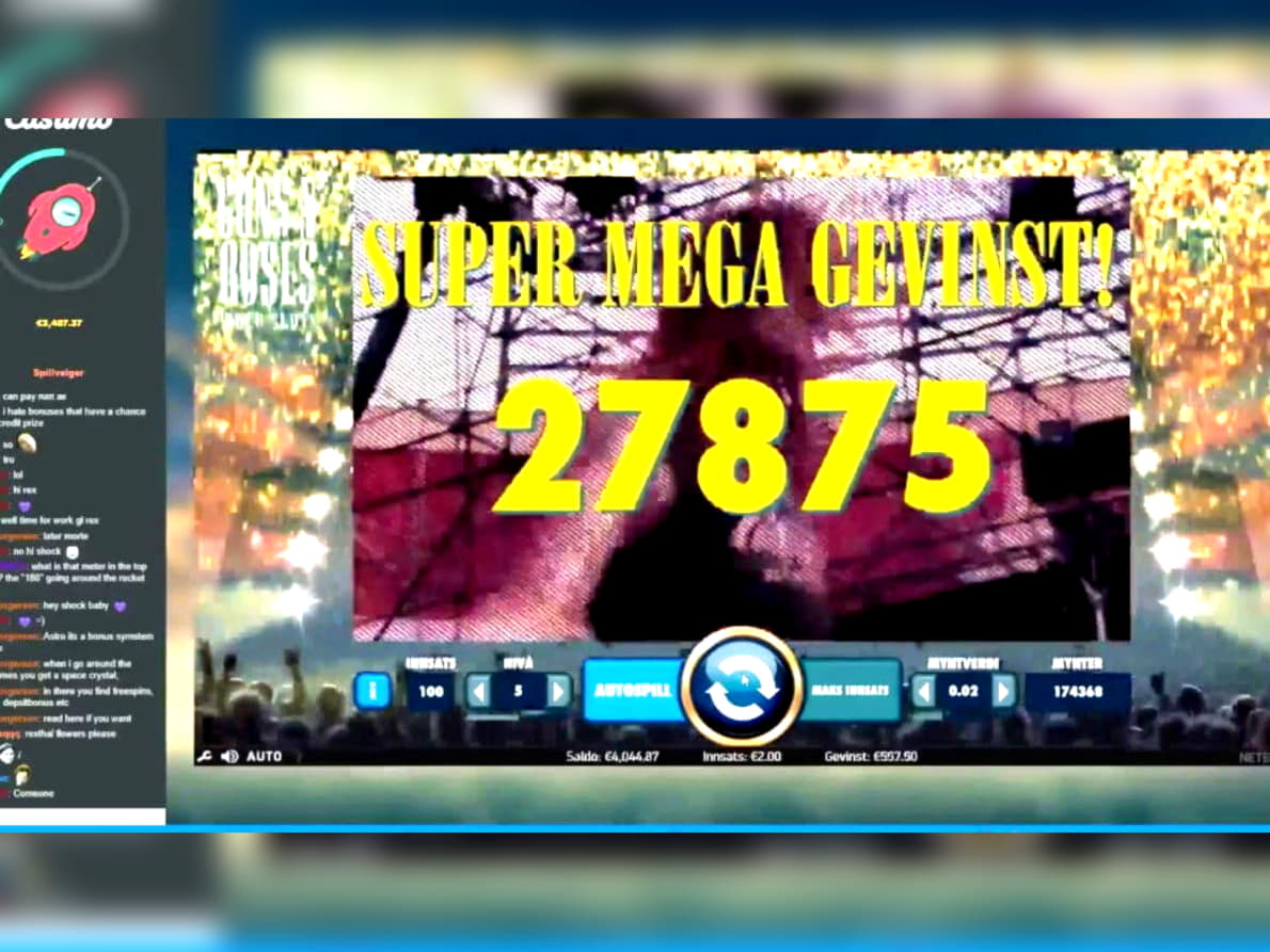 €2760 No deposit bonus code at Spin Palace Casino