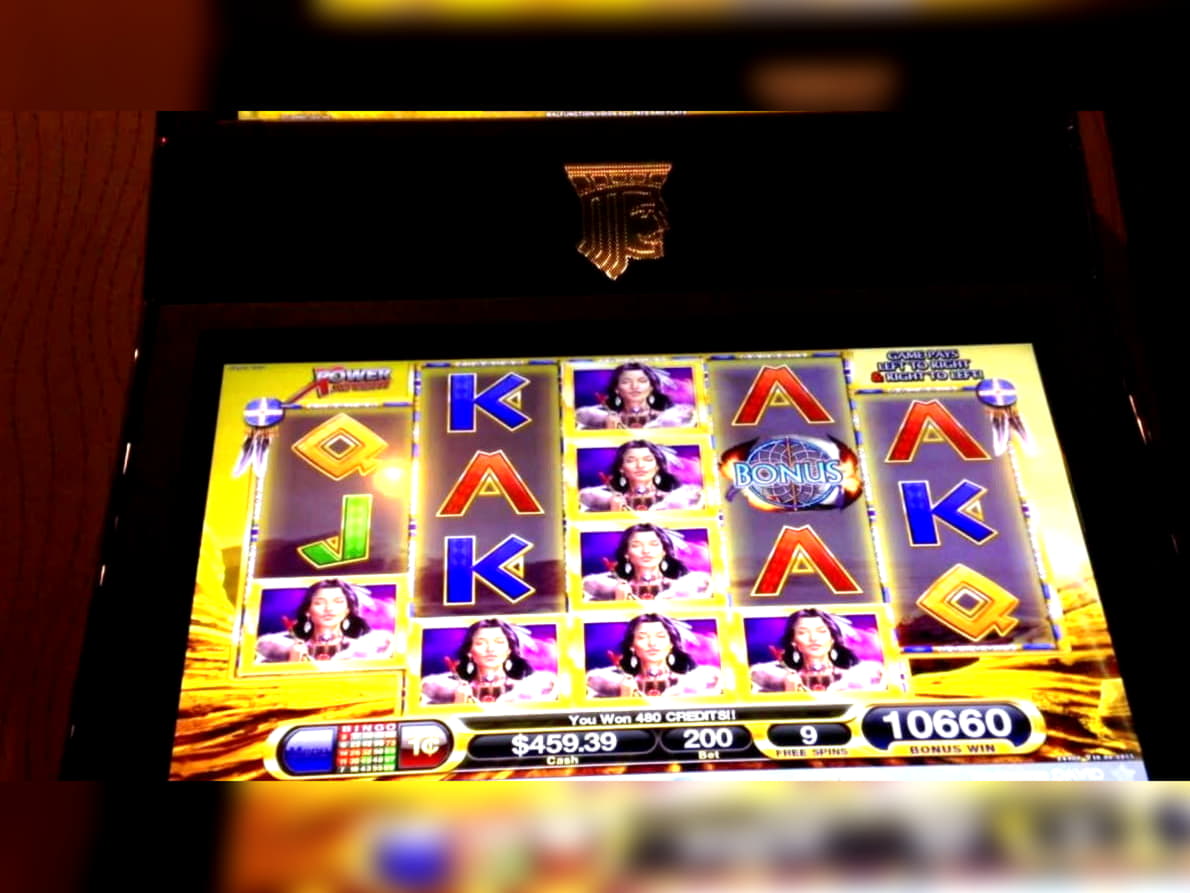 270 Free casino spins at Platinum Play Casino