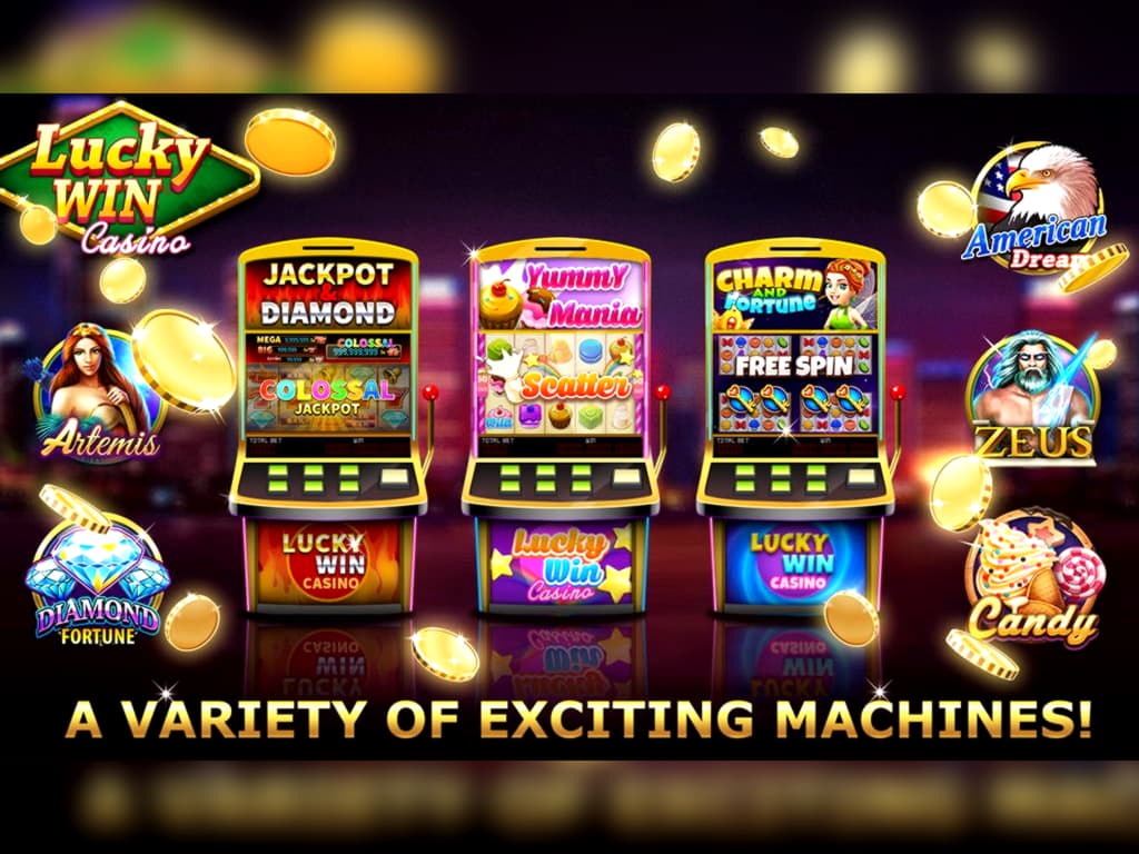 230 Free Spins at Cashpoint Casino