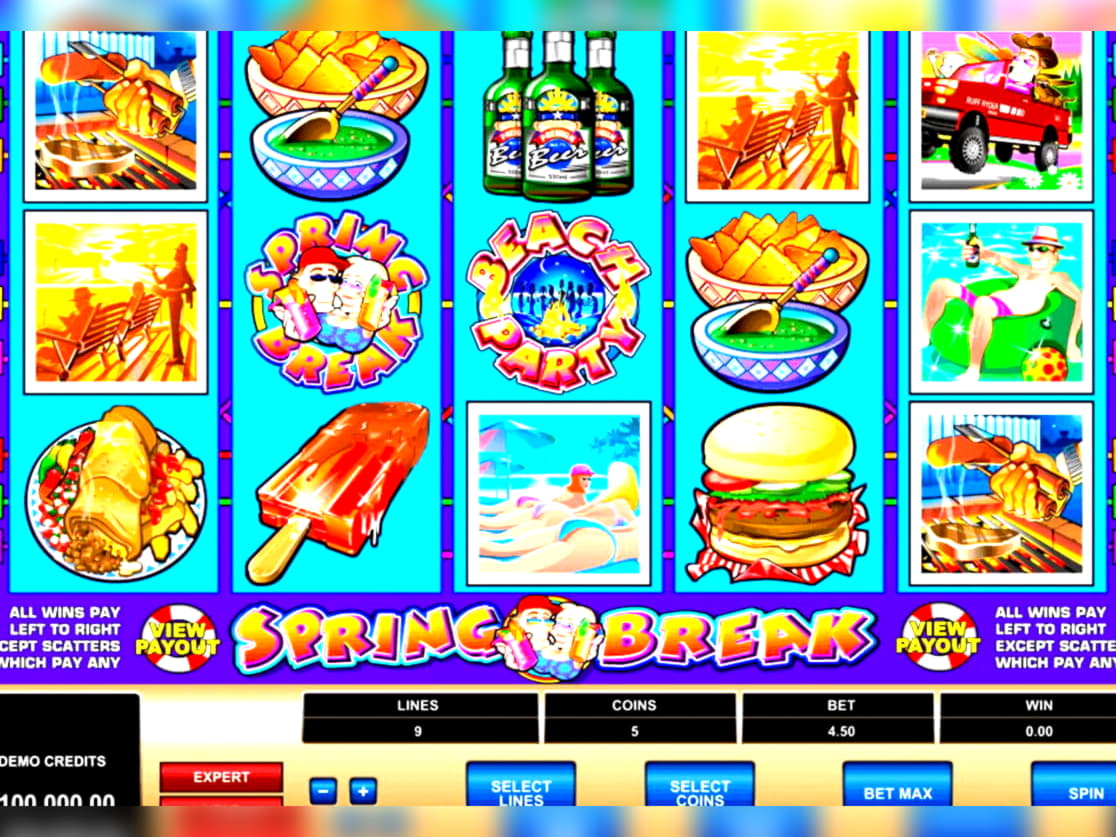 222 Free Casino Spins at Spin Palace Casino
