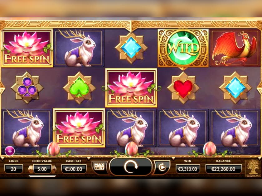 710% Signup casino bonus at Royal Dubai Casino