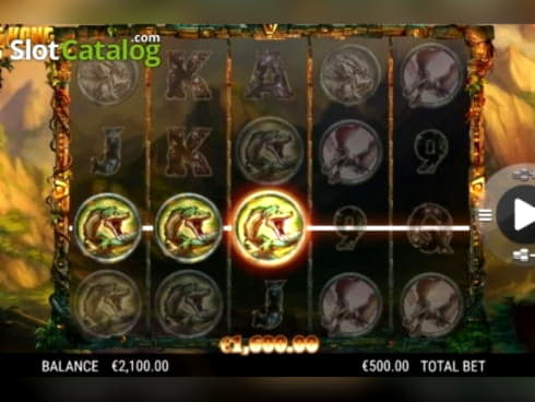 ﻿$320 Daily freeroll slot tournament at Omni Casino