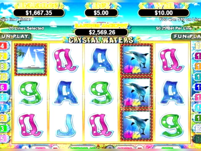20 Free Casino Spins at Cheeky Riches Casino